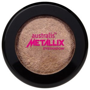 Australis Metallix szemhéjpúder
