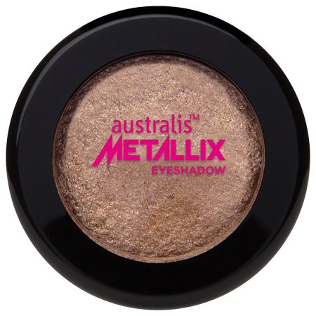 Australis Metallix szemhéjpúder