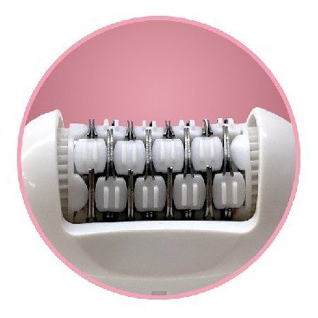GA.MA Depiladora Skin Lady Passion - Kép 2