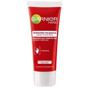 Garnier kézkrém