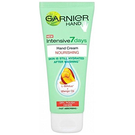 Garnier kézkrém intenzív krém