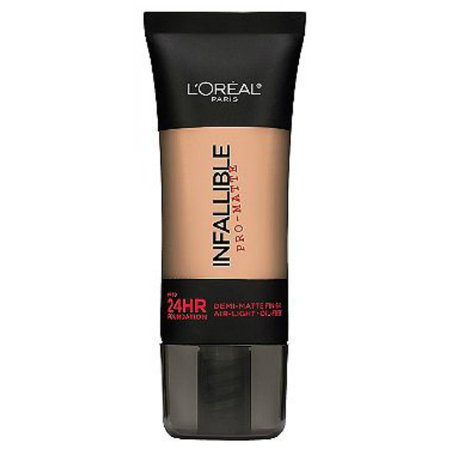 L'Oreal Infallible