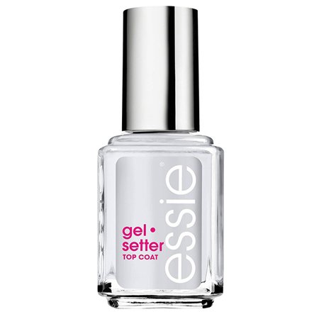Essie Gel Setter fedőlakk