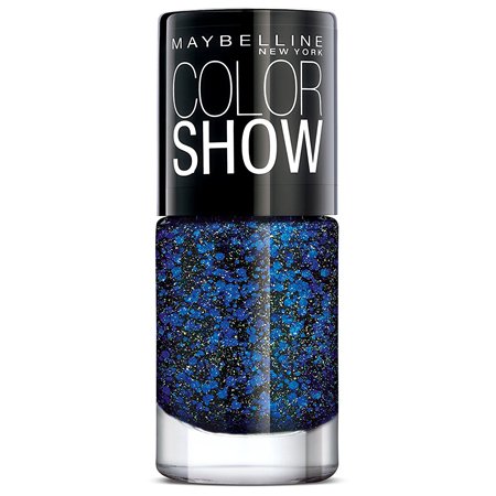 Maybelline Color Show körömlakk