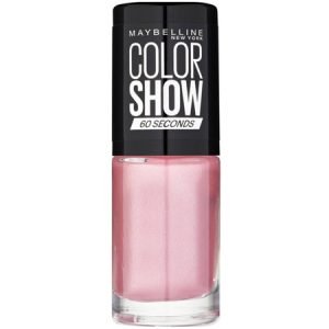 Maybelline Color Show 60 Seconds körömlakk - Kép 1