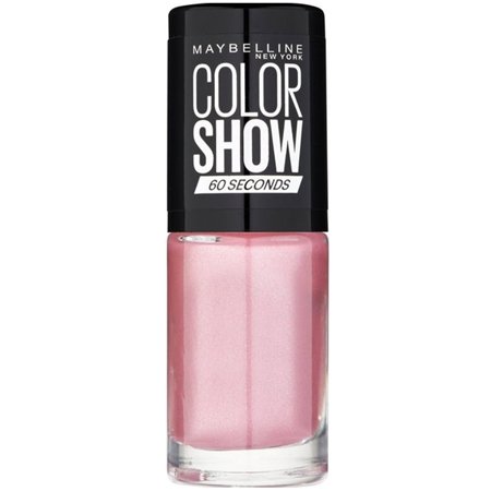 Maybelline Color Show 60 Seconds körömlakk