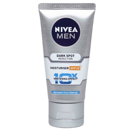 Nivea Men sötét foltok csökkentése