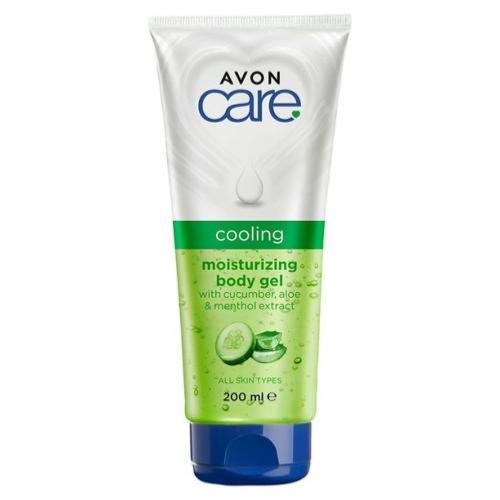 Avon aloe calm gél