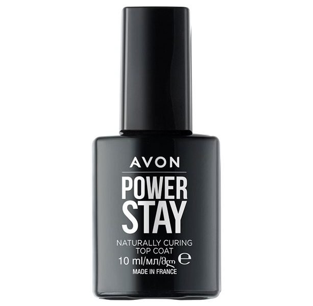 Avon matt fedőlakk