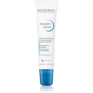Bioderma matt szájfény