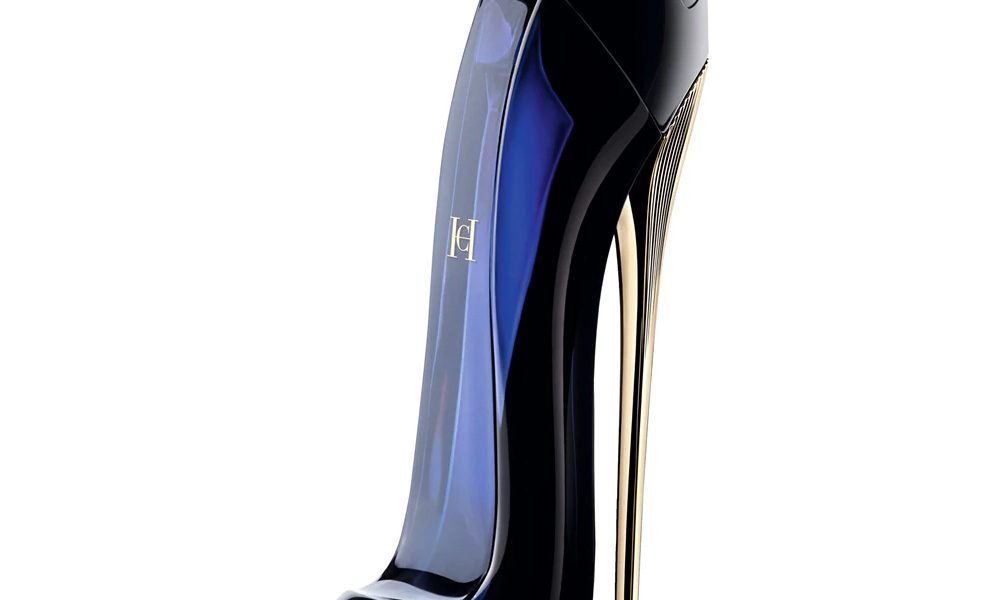 Carolina Herrera Good Girl női parfüm