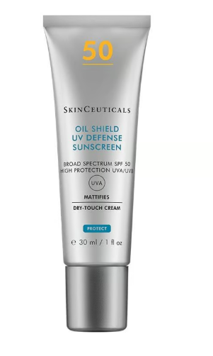 Catrice skinshield spf50