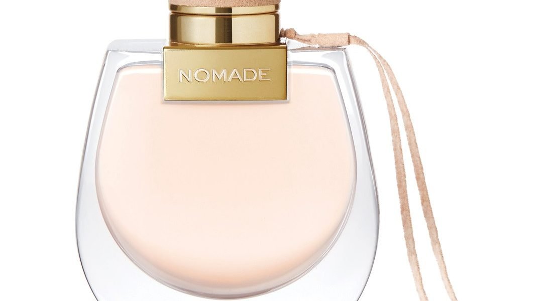 Chloé Nomade női parfüm