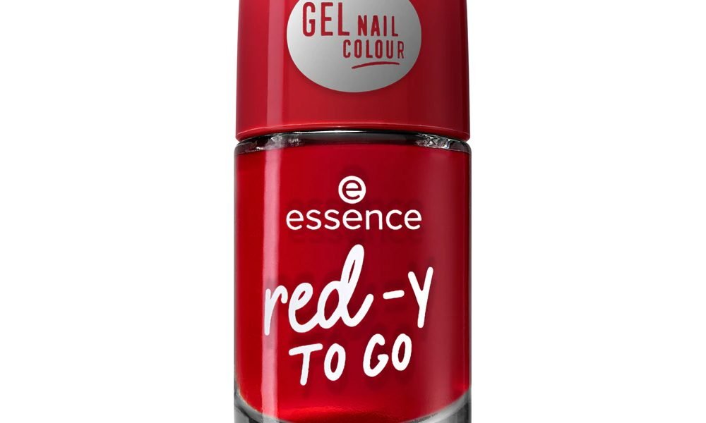 Essence színes körömlakk
