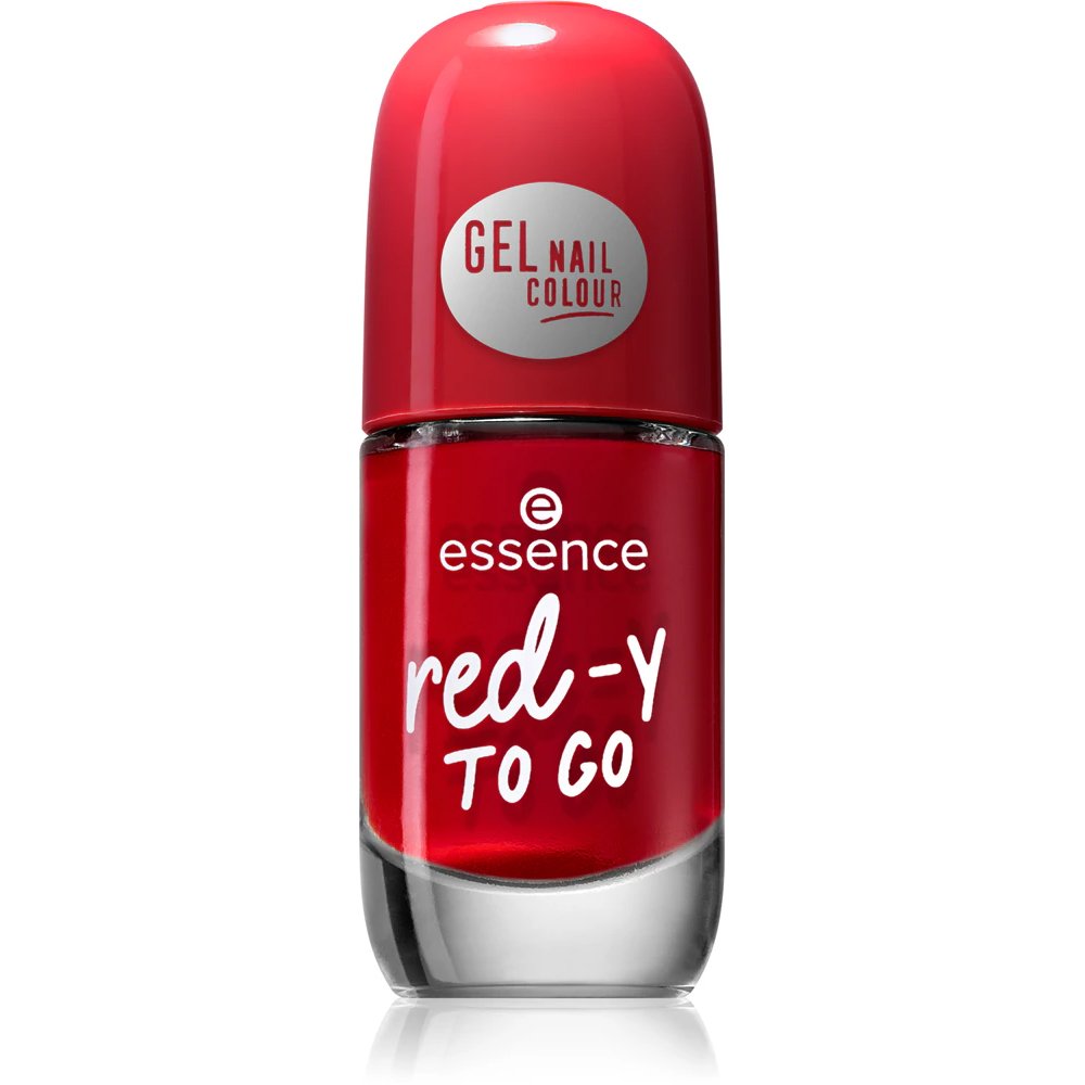 Essence színes körömlakk - Kép 1