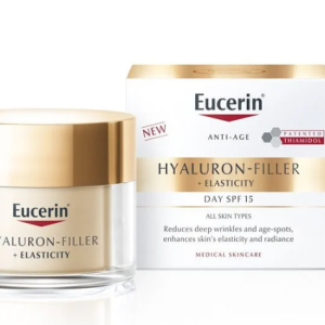 Eucerin collagen plus krém