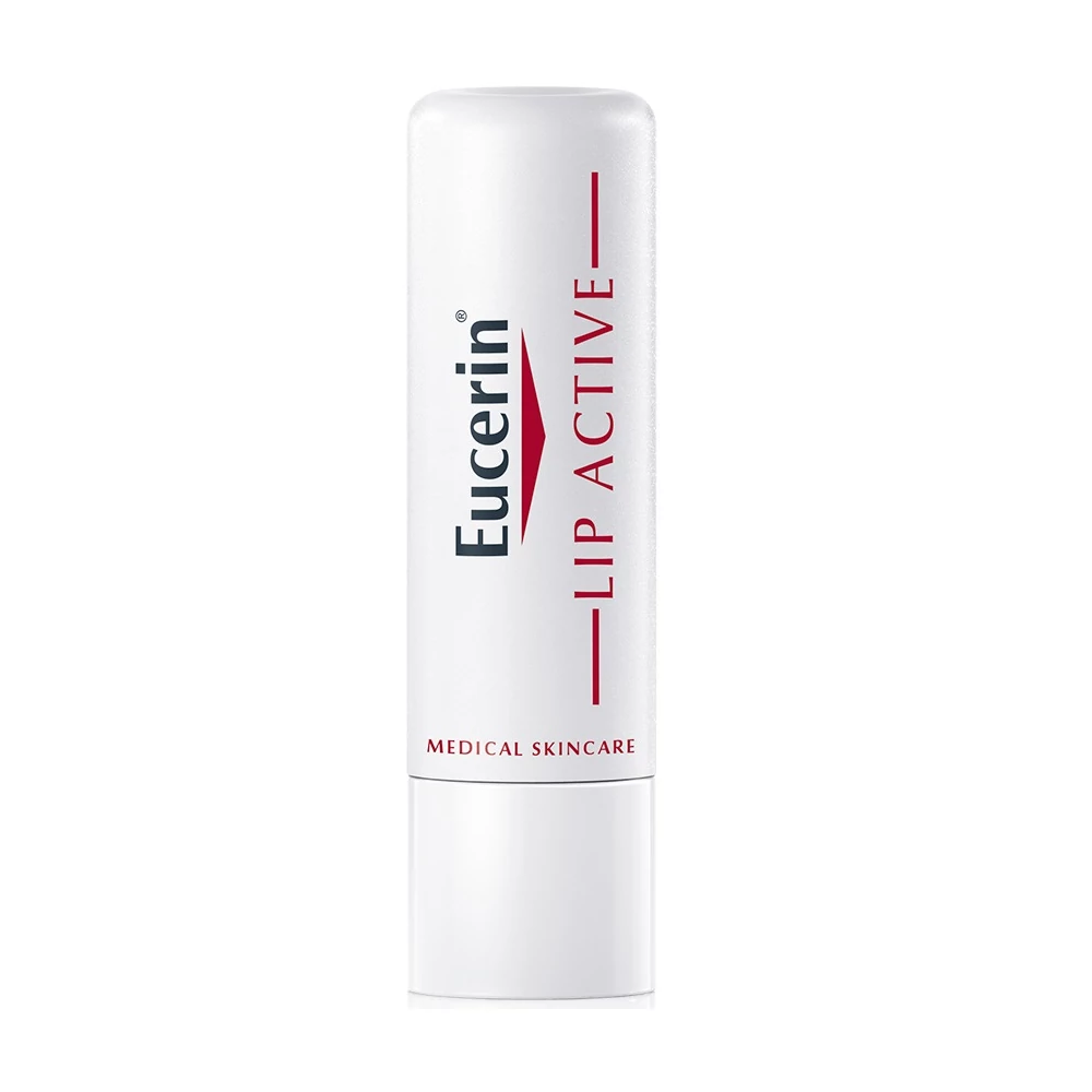 Eucerin szájfény színezett - Kép 1