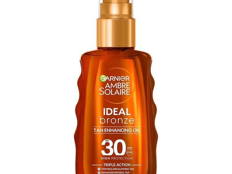 Garnier bronzer arcra