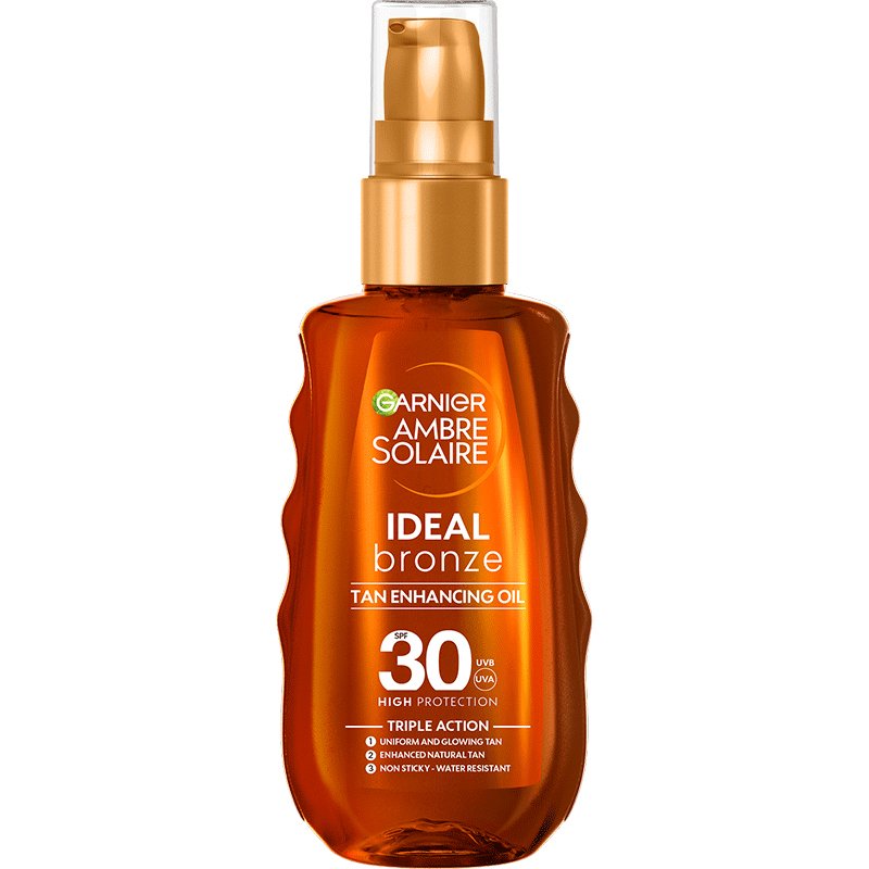 Garnier bronzer arcra - Kép 1