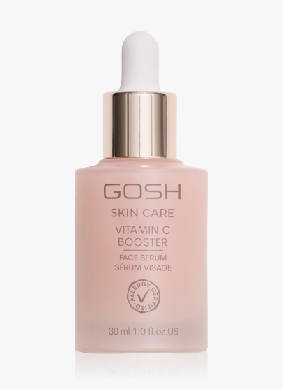 Garnier pureskin booster bőrtisztító booster