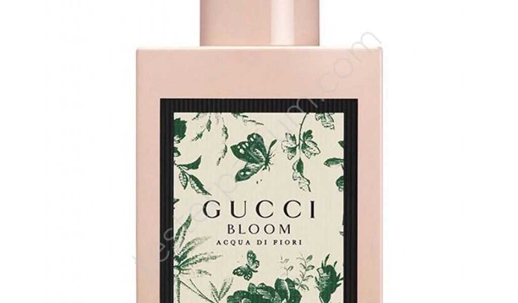 Gucci Bloom női parfüm