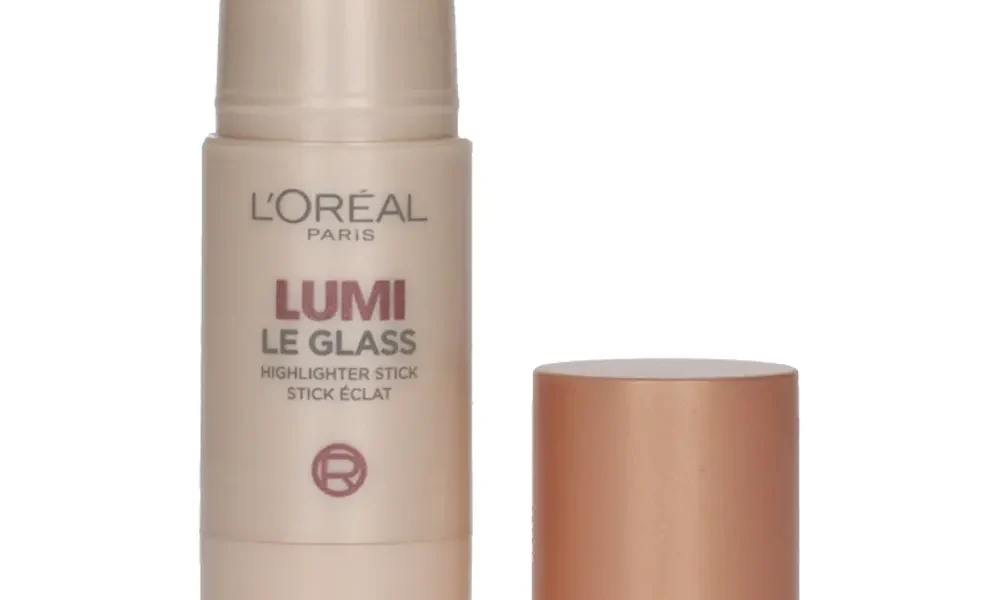 L'Oréal highlighter stick