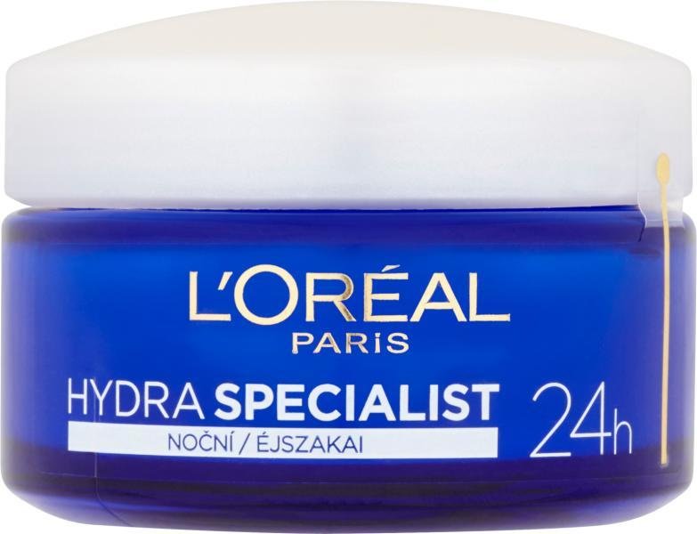 L'Oréal hydralift arckrém hidratáló arckrém