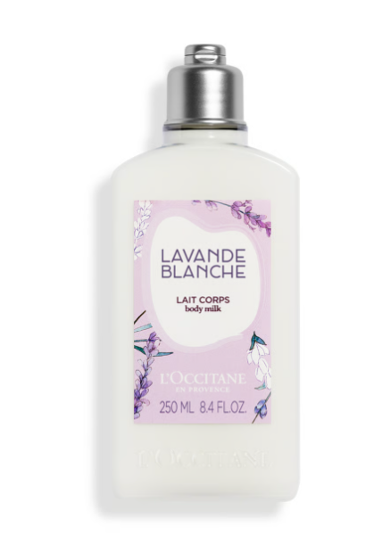 L'Oréal relax bath milk