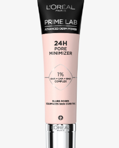 L'Oréal szemhéjalap