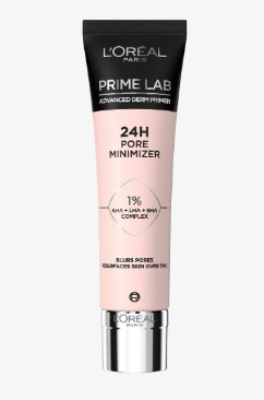 L'Oréal szemhéjalap
