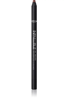 L'Oréal vízálló szemceruza