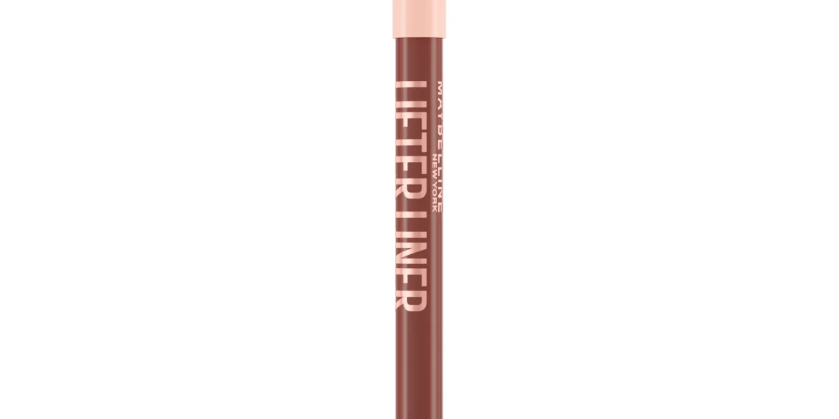 Maybelline ajakceruza nude