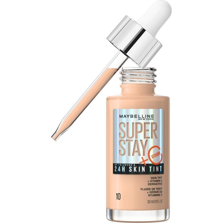 Maybelline vitamin c serum - Kép 1