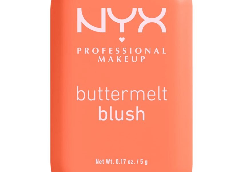 NEWLook arcpirosító peach