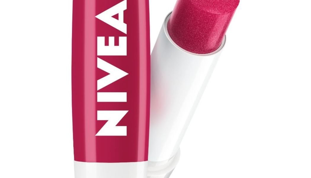 Nivea folyékony rúzs