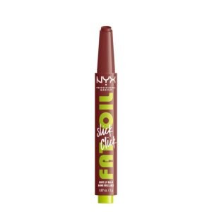 NYX ajakbalzsam mézes