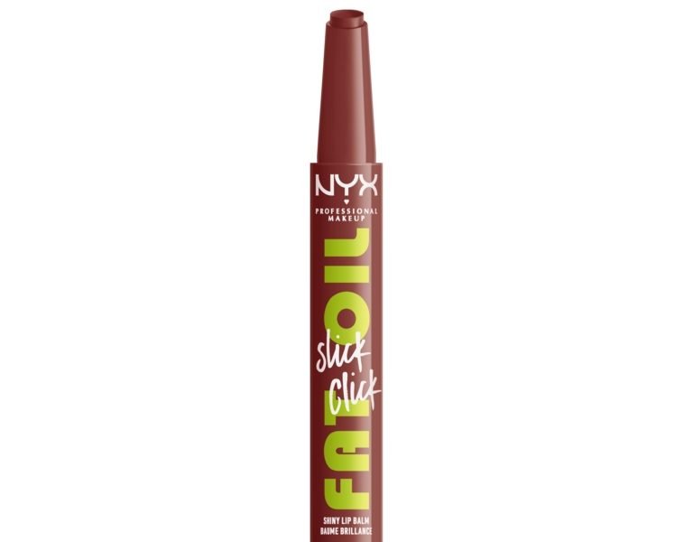 NYX ajakbalzsam mézes
