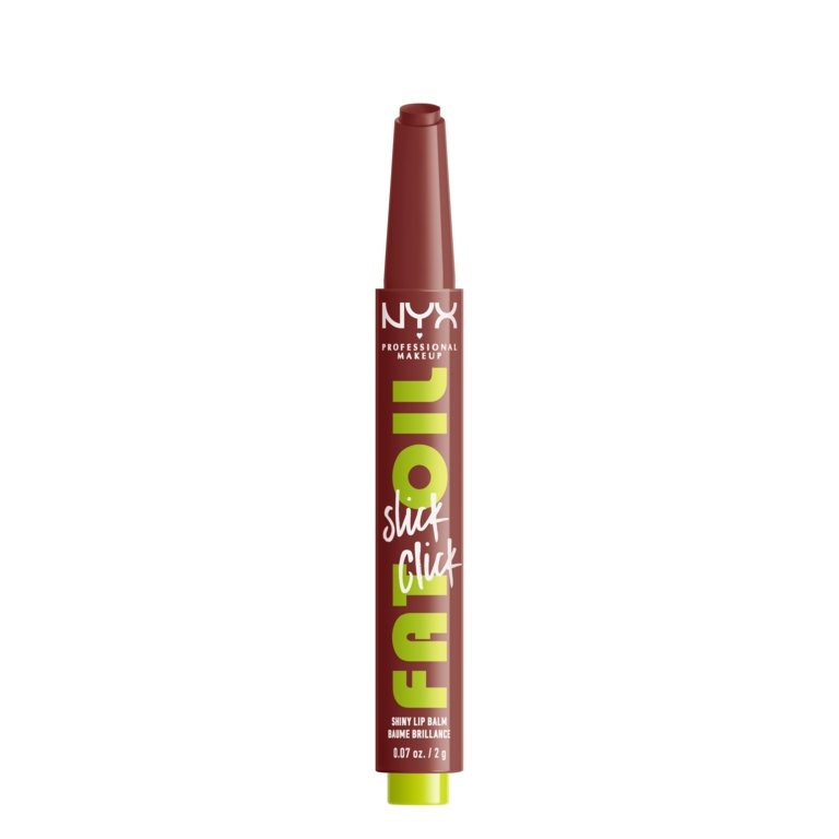 NYX ajakbalzsam mézes - Kép 1