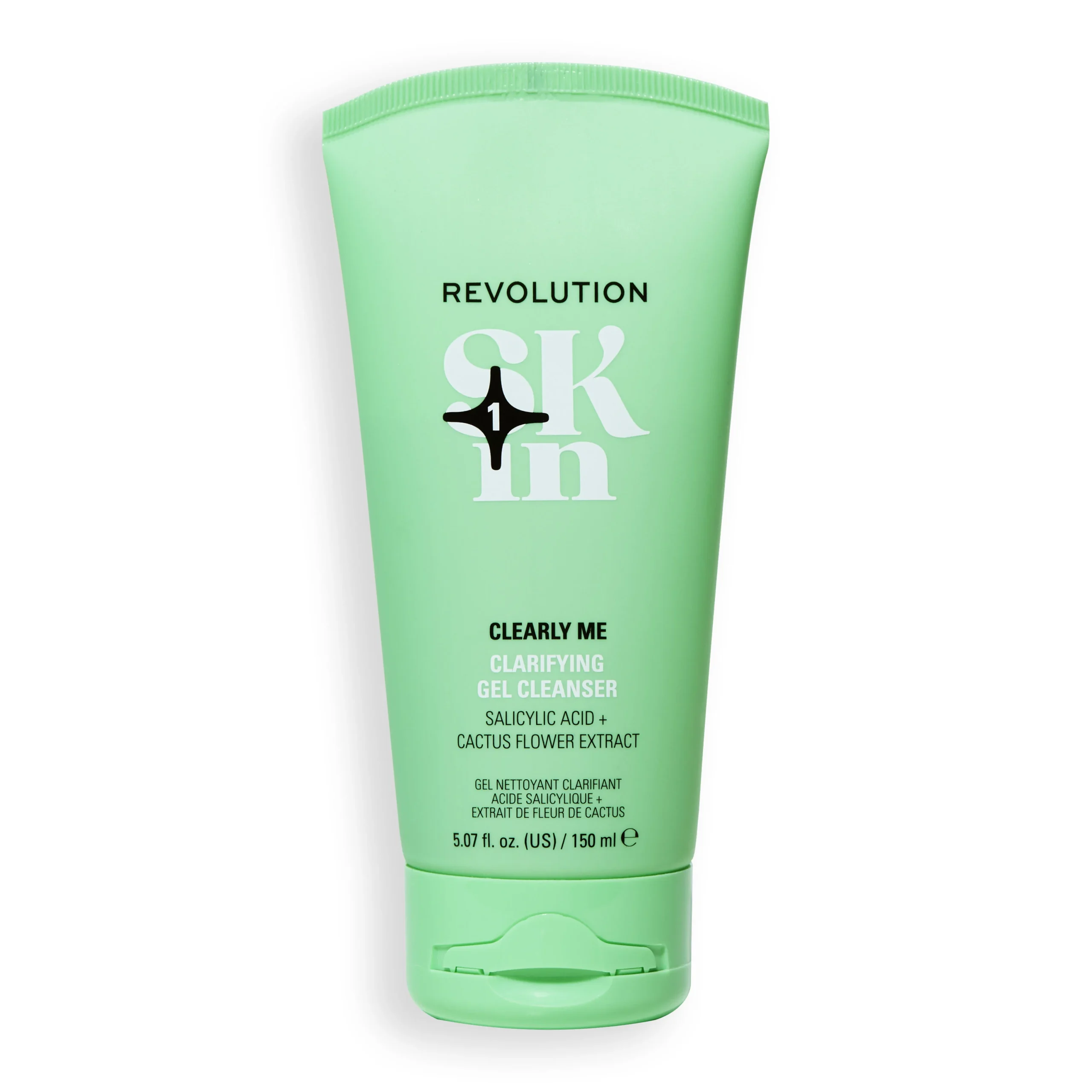 Revolution deep clean gél - Kép 1