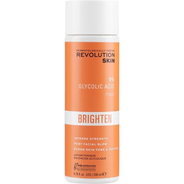 Revolution ph balance tonic