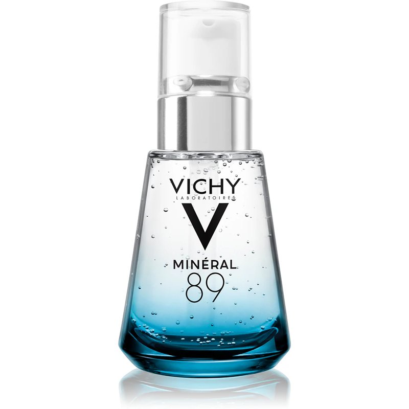 Vichy erősítő körömlakk - Kép 1