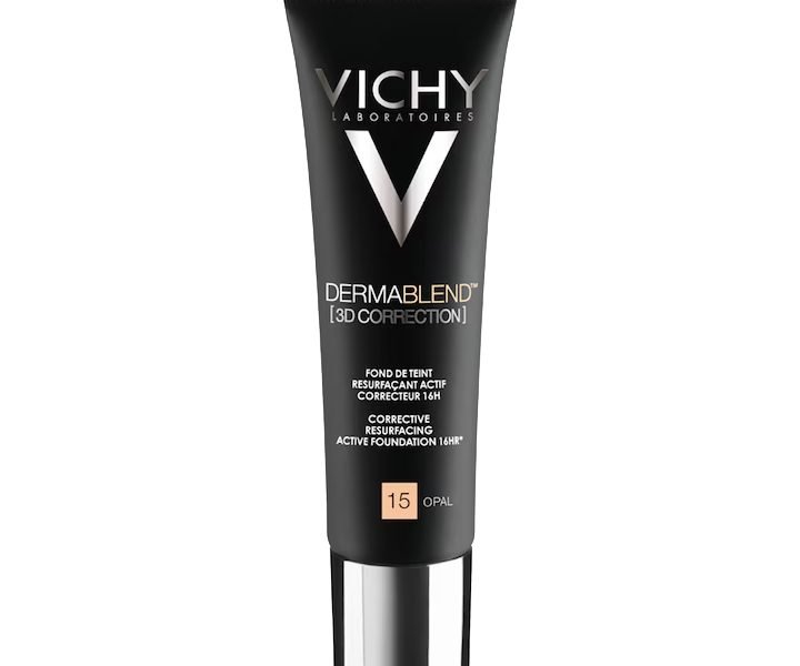 Vichy korrektor light