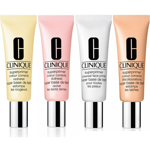 Clinique sminkalap primer
