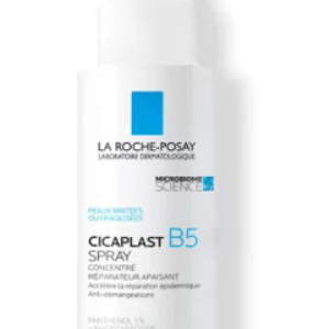 La Roche-Posay depil spray