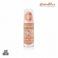 Nivea highlighter glow